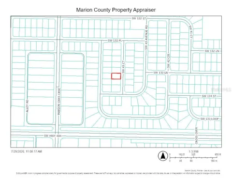 SW 43RD COURT #7