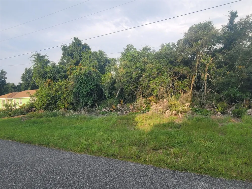 SW 43RD COURT #7 ocala, FL 34473