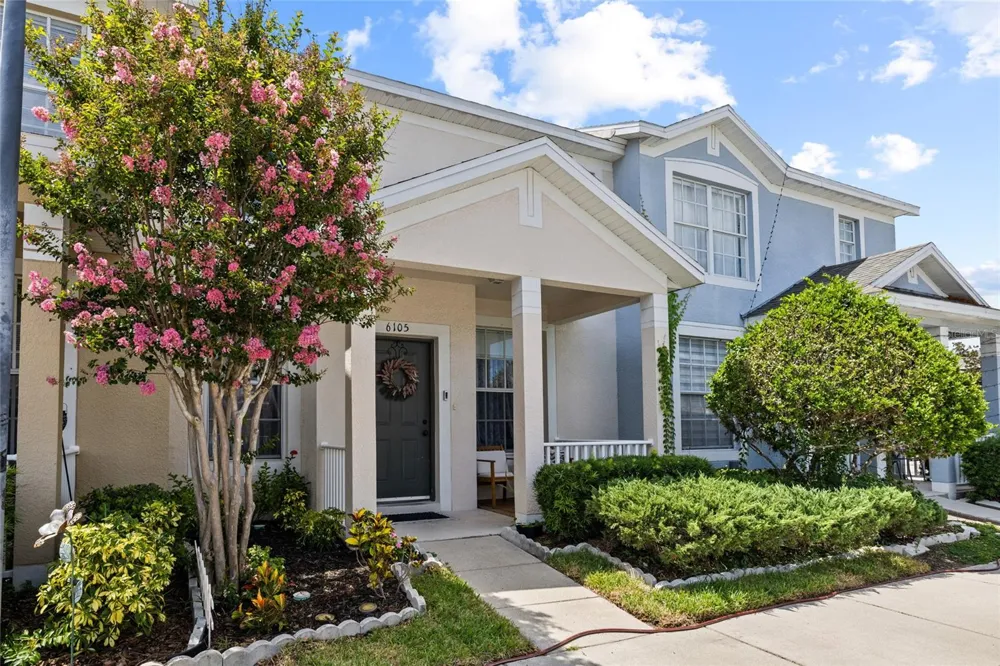 6105 OLIVEDALE DRIVE Riverview, FL 33578