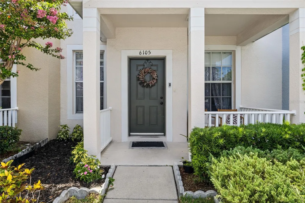 6105 OLIVEDALE DRIVE Riverview, FL 33578