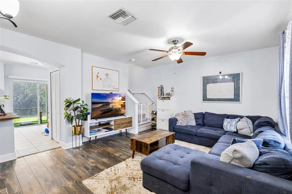 6105 OLIVEDALE DRIVE Riverview, FL 33578