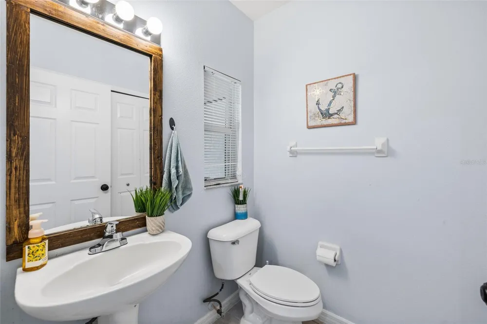 6105 OLIVEDALE DRIVE Riverview, FL 33578