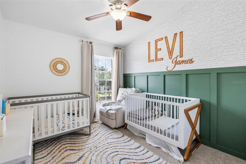 6105 OLIVEDALE DRIVE Riverview, FL 33578