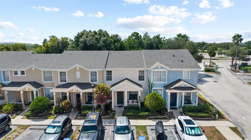 6105 OLIVEDALE DRIVE Riverview, FL 33578