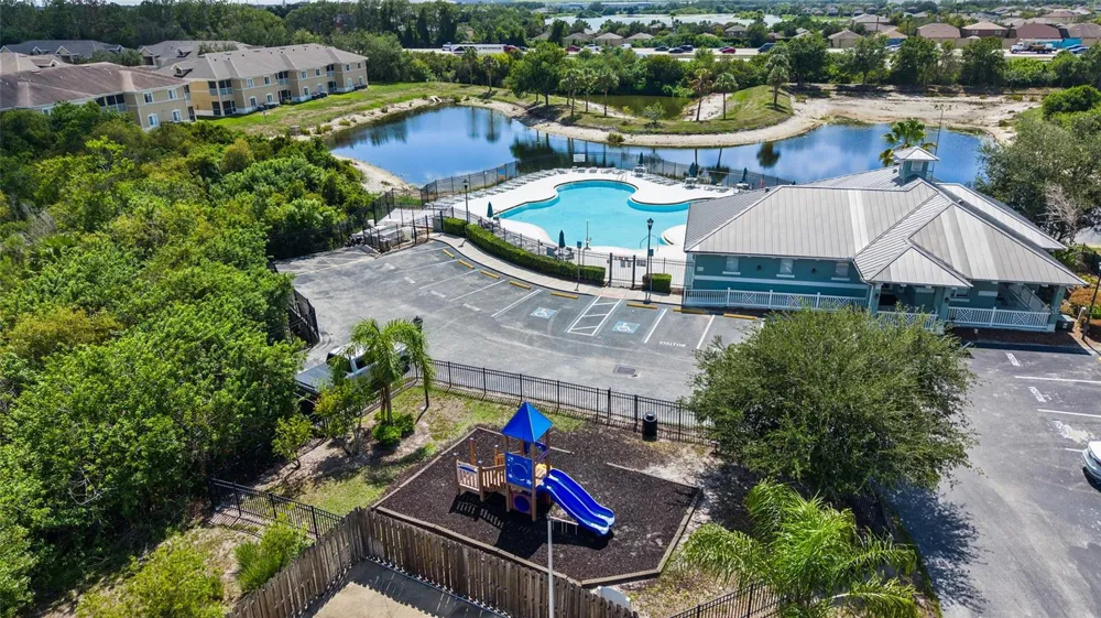 6105 OLIVEDALE DRIVE Riverview, FL 33578