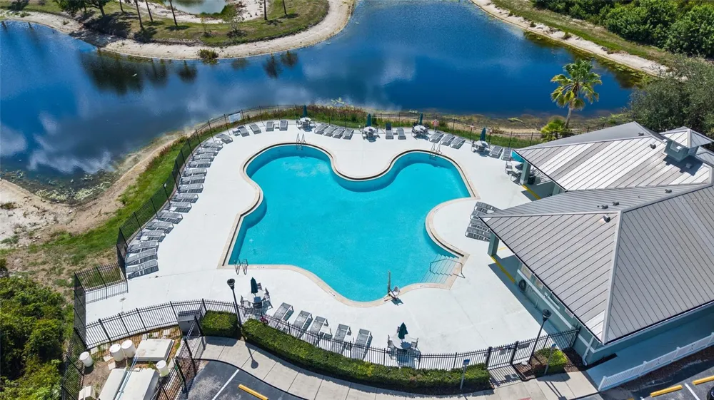 6105 OLIVEDALE DRIVE Riverview, FL 33578