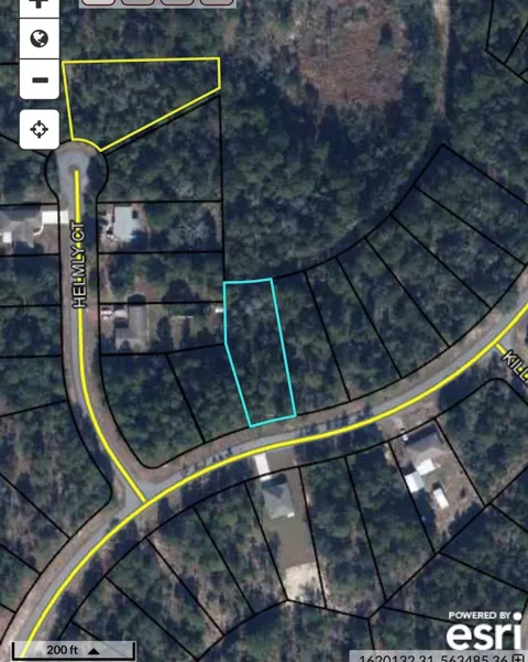 TBD GABLES BOULEVARD