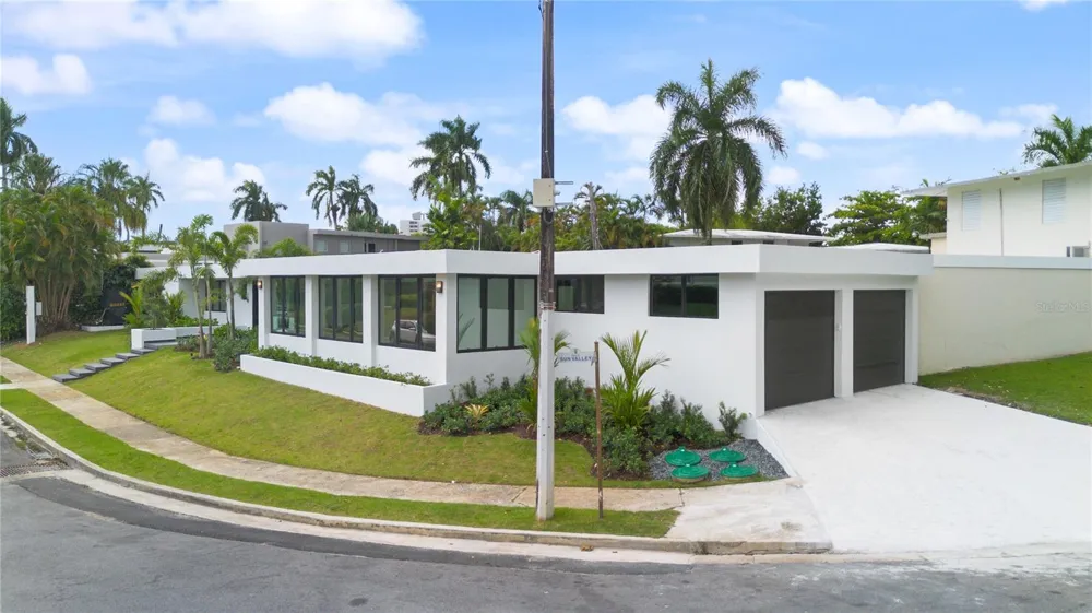 D-1 SUN VALLEY Guaynabo, PR 00966