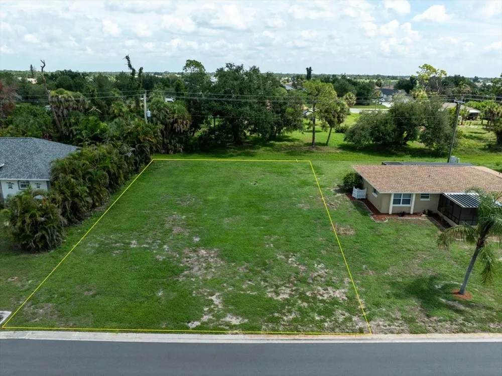269 ANNAPOLIS LANE Rotonda West, FL 33947