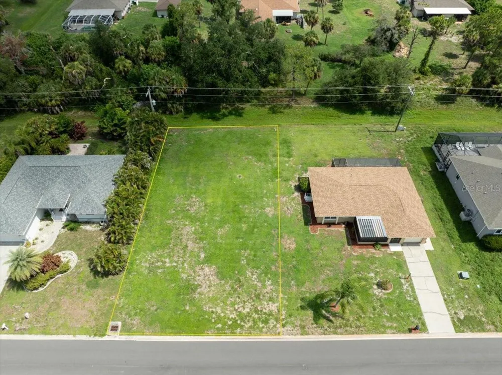 269 ANNAPOLIS LANE Rotonda West, FL 33947