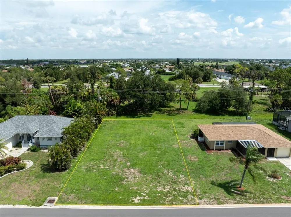 269 ANNAPOLIS LANE Rotonda West, FL 33947