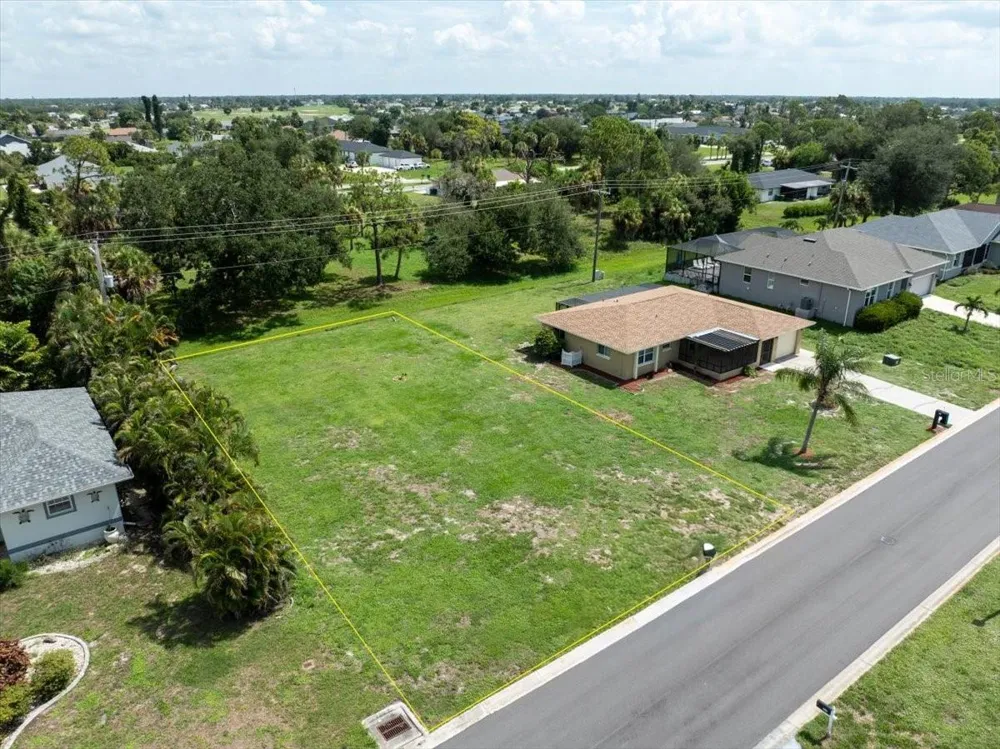 269 ANNAPOLIS LANE Rotonda West, FL 33947