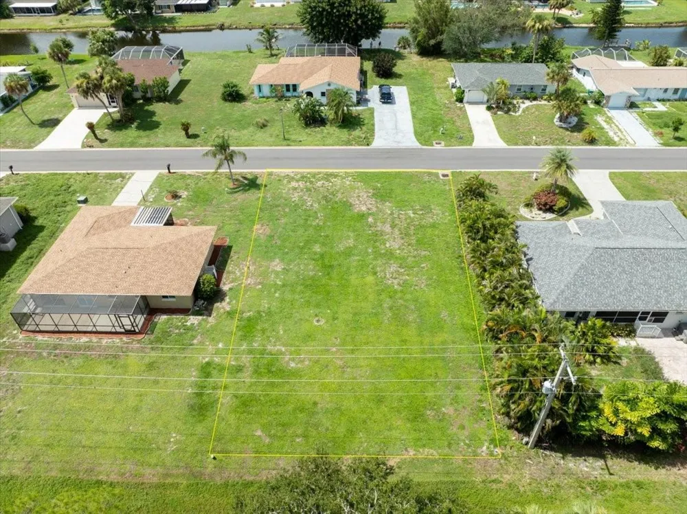 269 ANNAPOLIS LANE Rotonda West, FL 33947