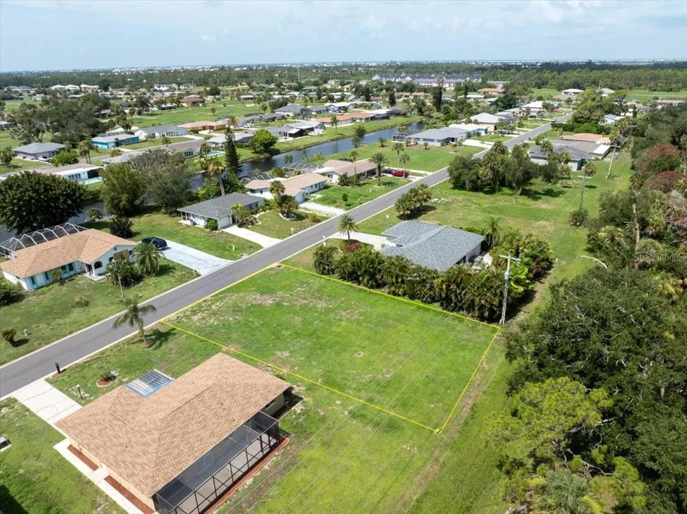 269 ANNAPOLIS LANE Rotonda West, FL 33947