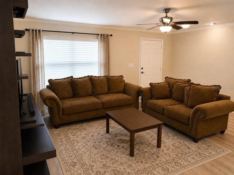 2328 PLEASURE RUN DRIVE Ruskin, FL 33570