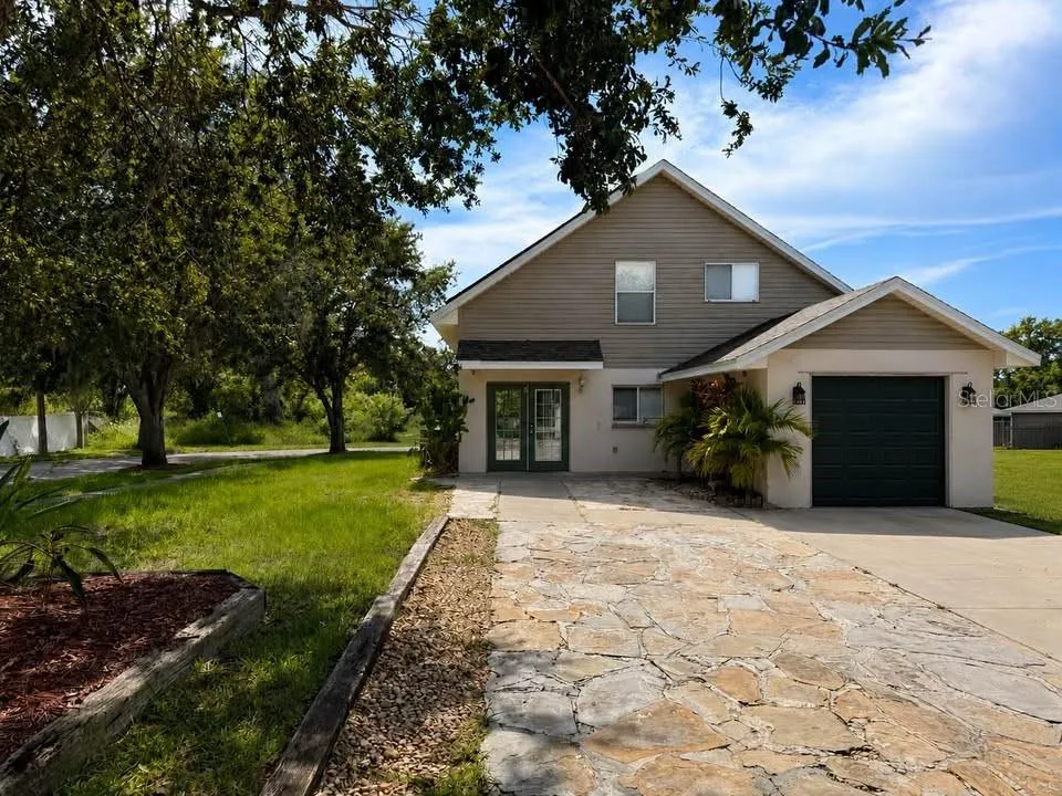 2328 PLEASURE RUN DRIVE Ruskin, FL 33570
