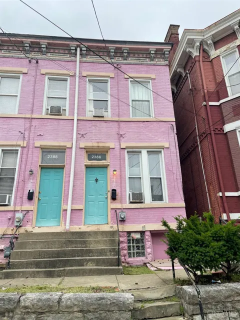 2386 Wheeler Street