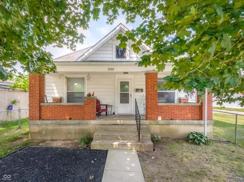 300 Hege Avenue