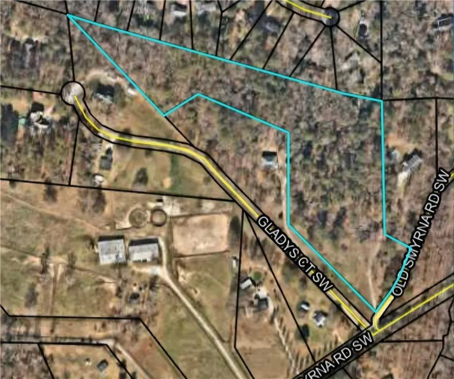 1993 Smyrna Road SW Conyers, GA 30094