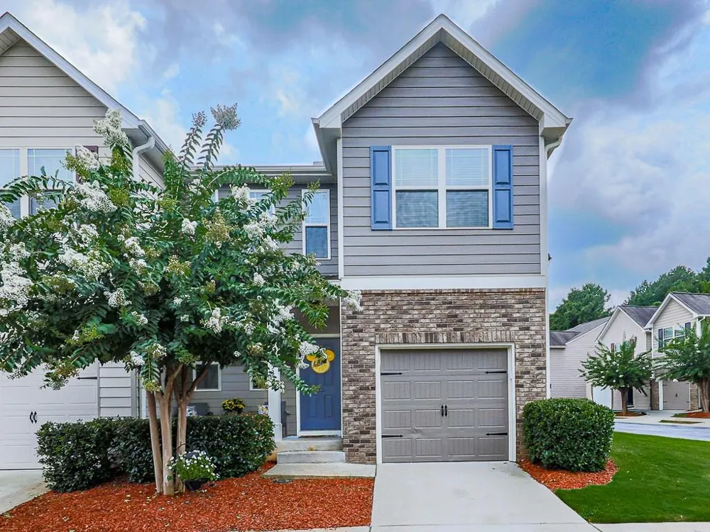 3353 Blue Springs Walk NW Kennesaw, GA 30144