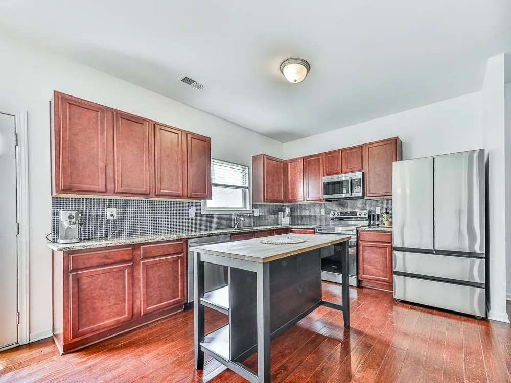 3353 Blue Springs Walk NW Kennesaw, GA 30144