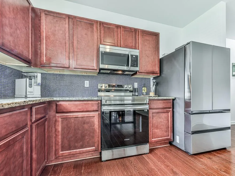 3353 Blue Springs Walk NW Kennesaw, GA 30144