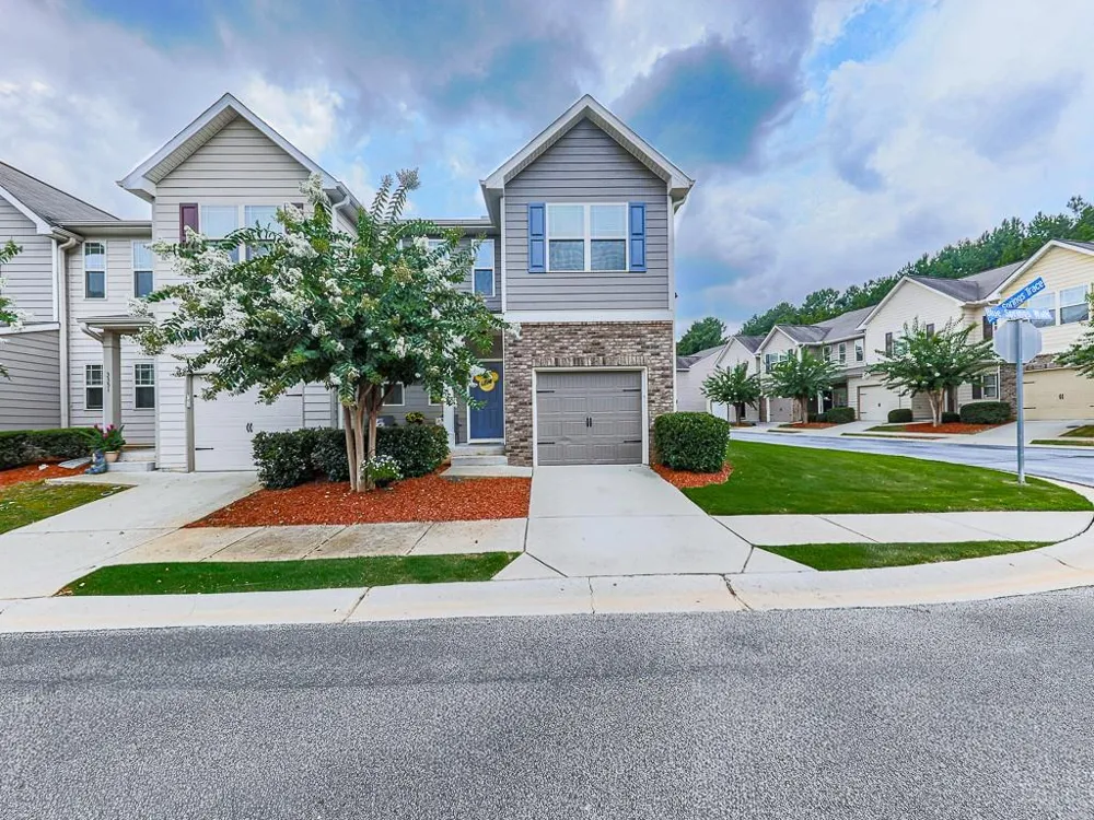 3353 Blue Springs Walk NW Kennesaw, GA 30144