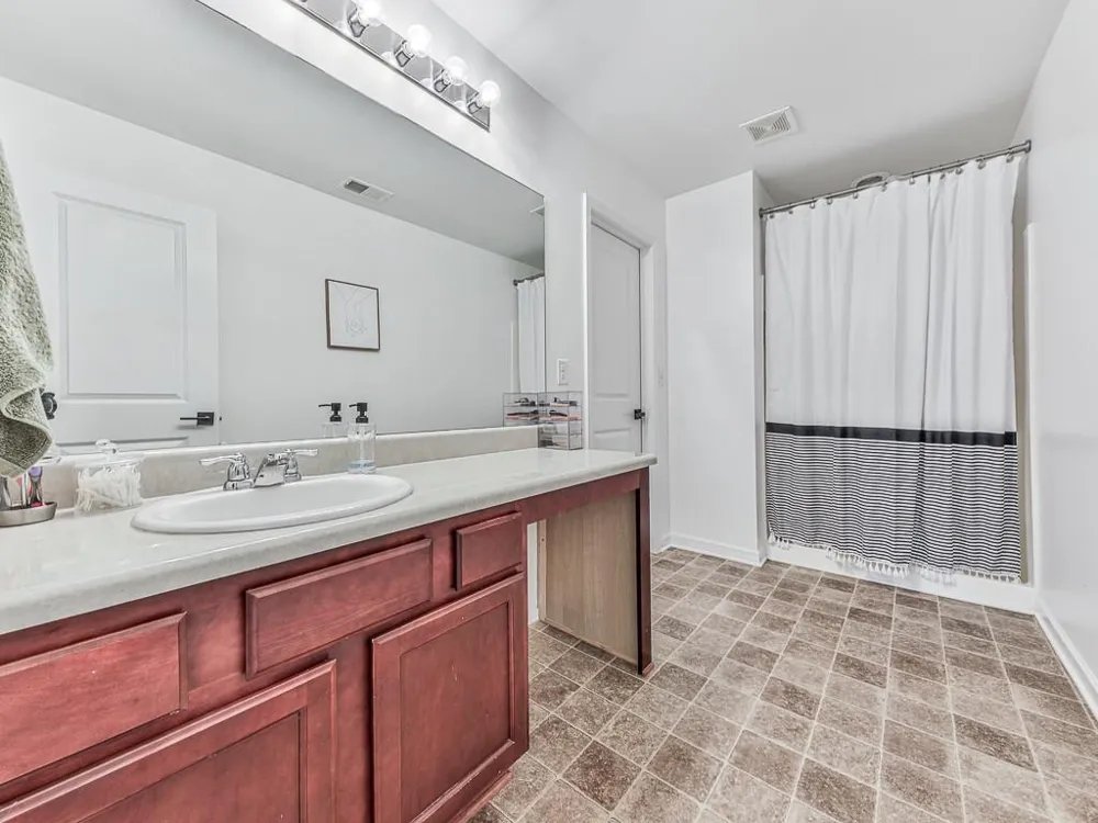 3353 Blue Springs Walk NW Kennesaw, GA 30144