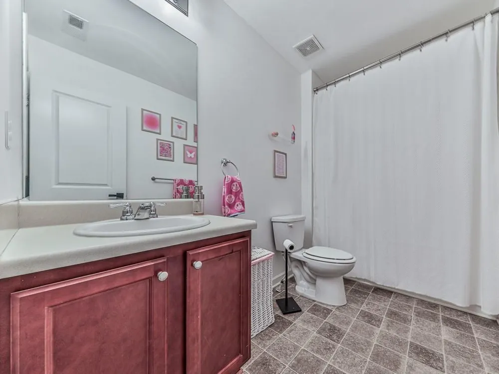 3353 Blue Springs Walk NW Kennesaw, GA 30144