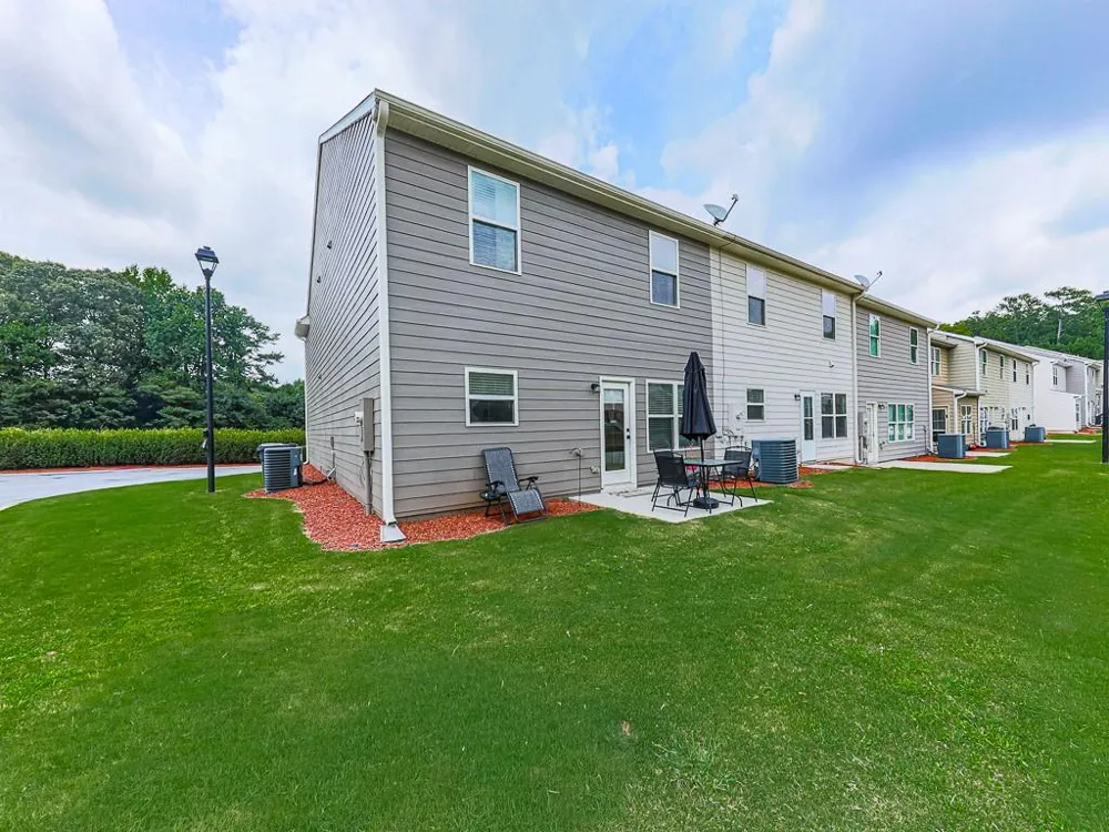 3353 Blue Springs Walk NW Kennesaw, GA 30144