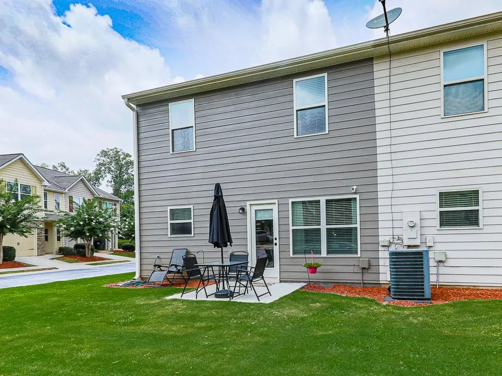 3353 Blue Springs Walk NW Kennesaw, GA 30144