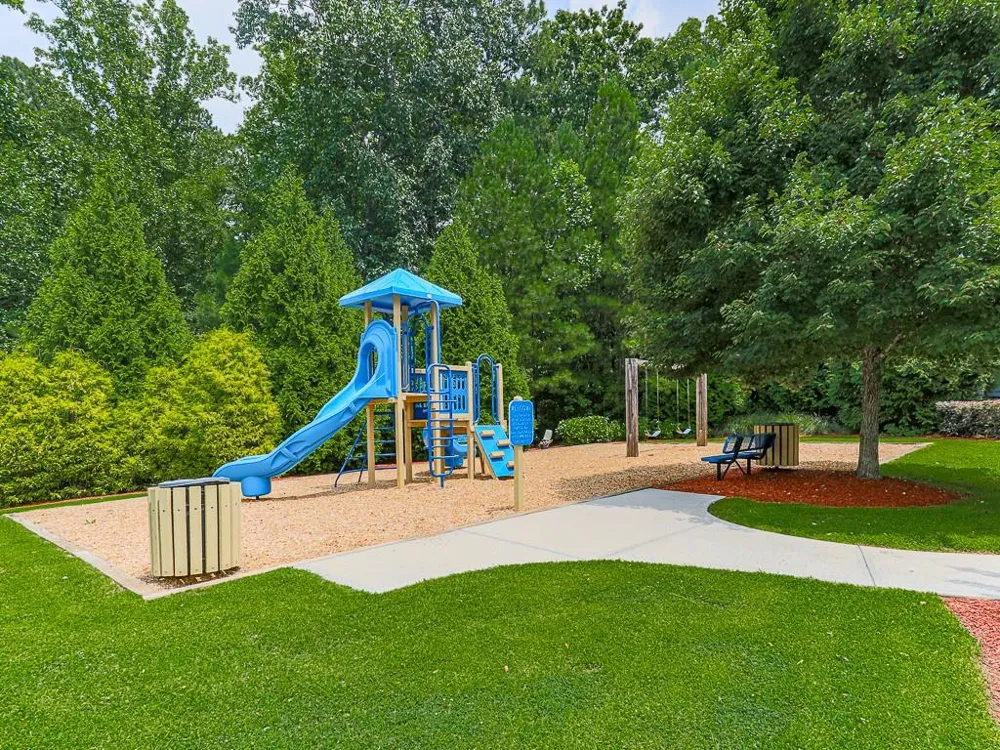 3353 Blue Springs Walk NW Kennesaw, GA 30144