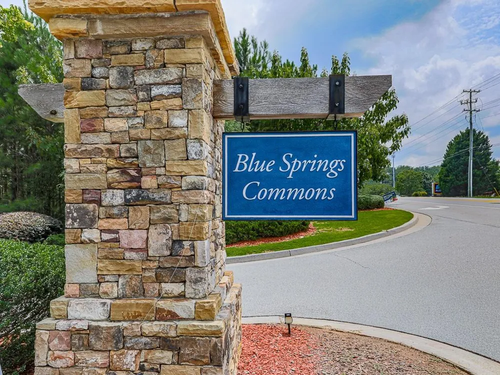 3353 Blue Springs Walk NW Kennesaw, GA 30144