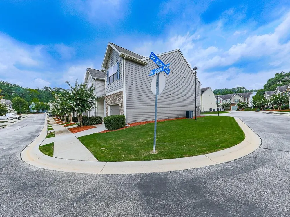 3353 Blue Springs Walk NW Kennesaw, GA 30144