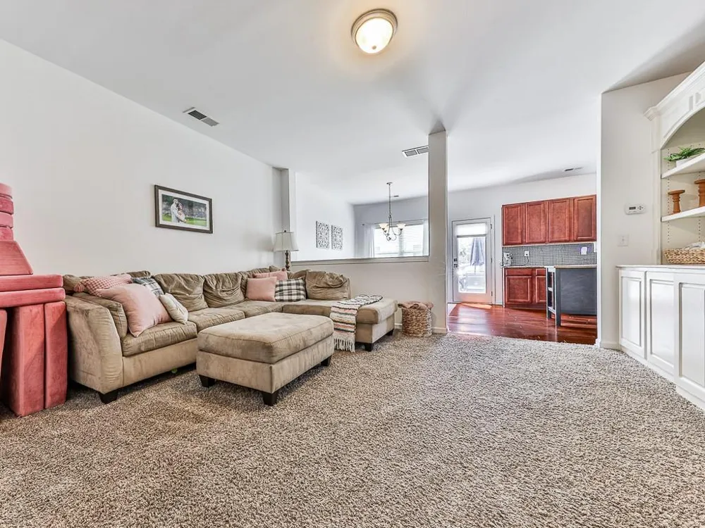 3353 Blue Springs Walk NW Kennesaw, GA 30144