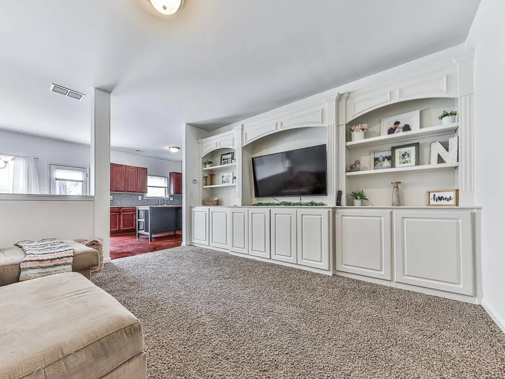 3353 Blue Springs Walk NW Kennesaw, GA 30144