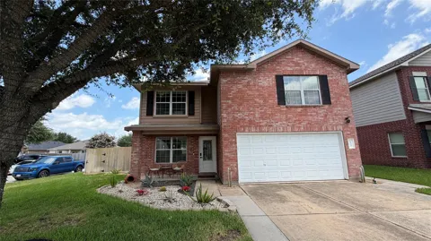 8134 Katie Mill Trail