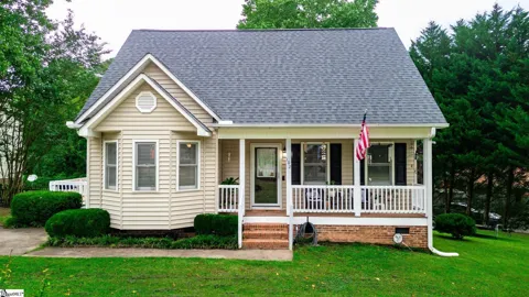 102 Cone Drive