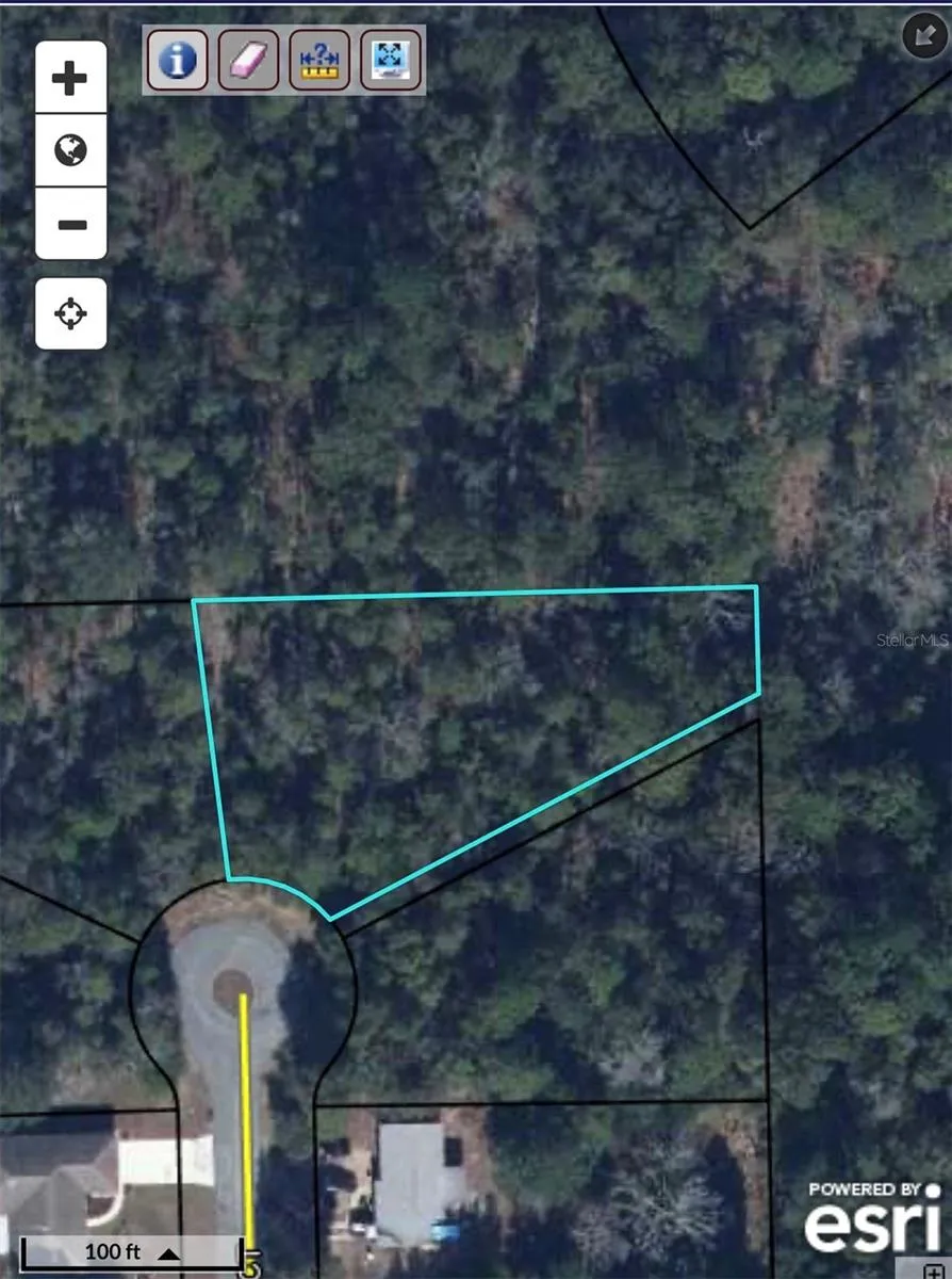 TBD HELMLY COURT Chipley, FL 32428