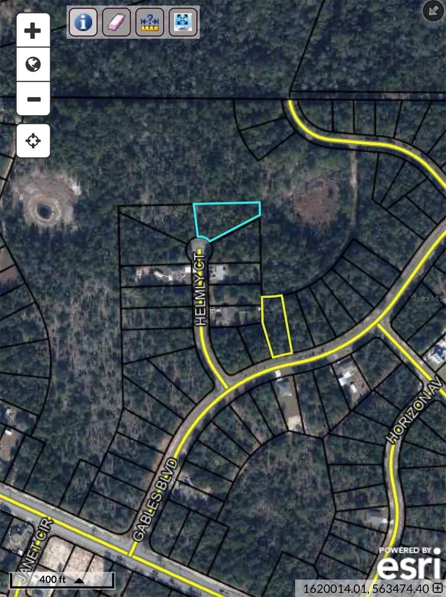TBD HELMLY COURT Chipley, FL 32428