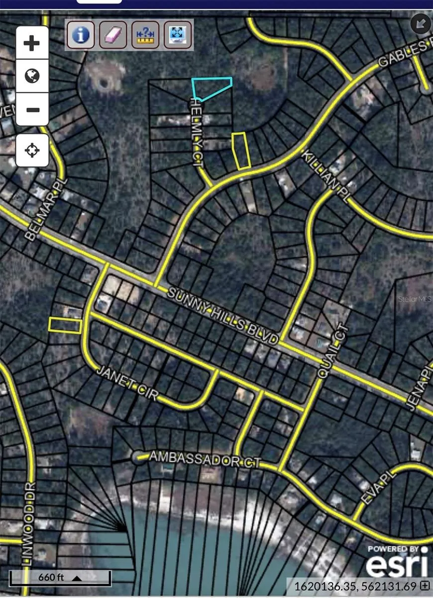 TBD HELMLY COURT Chipley, FL 32428