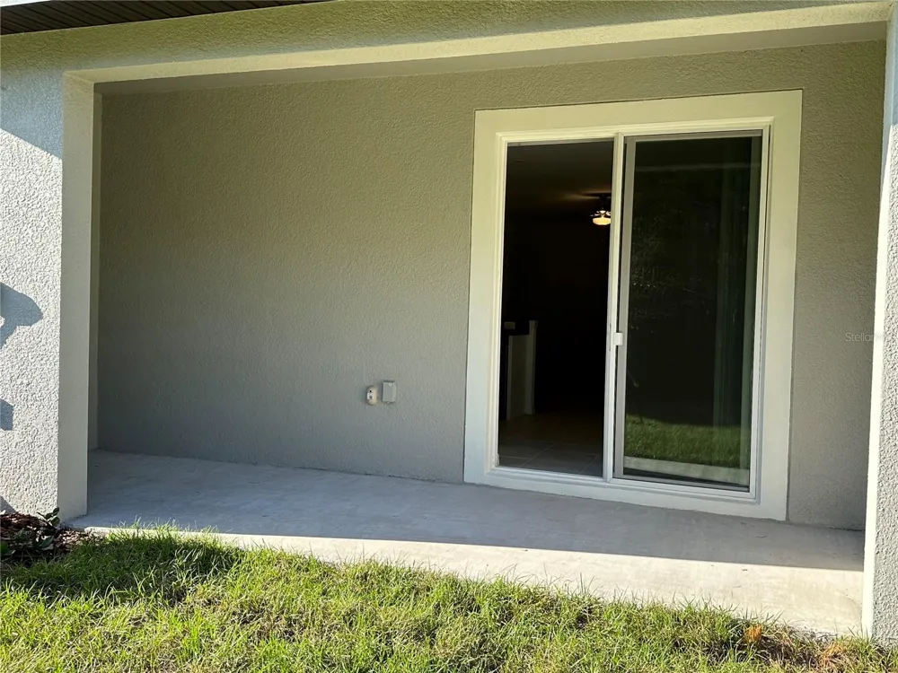 17437 NECTAR FLUME DRIVE Land O Lakes, FL 34638