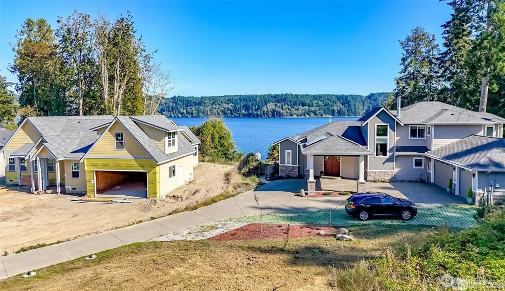14295 Olalla Crest Lane SE Olalla, WA 98359
