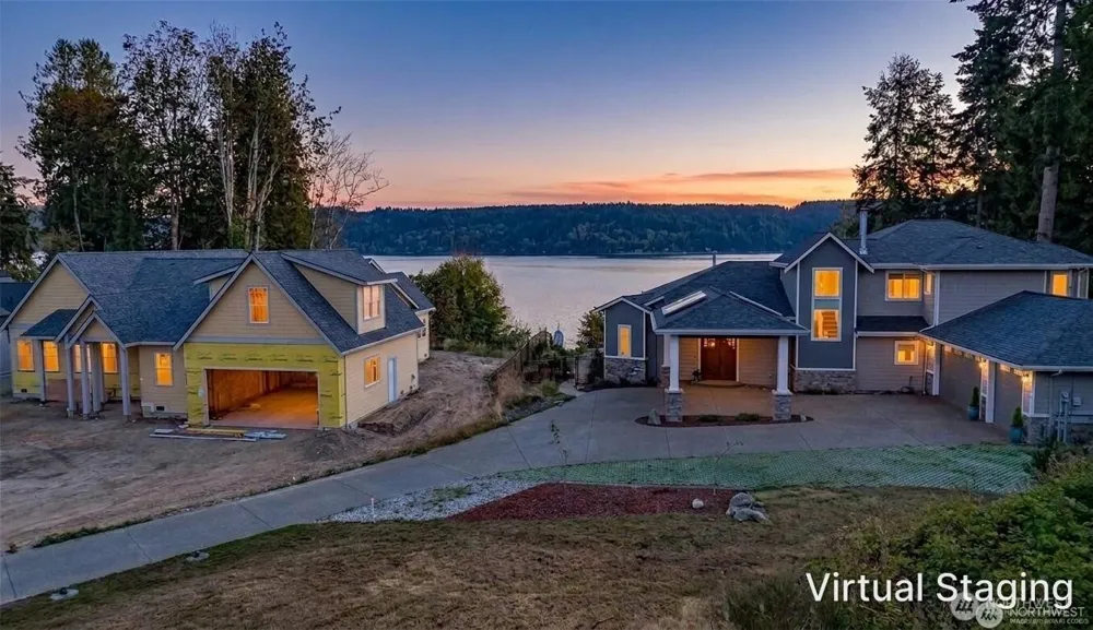 14295 Olalla Crest Lane SE Olalla, WA 98359