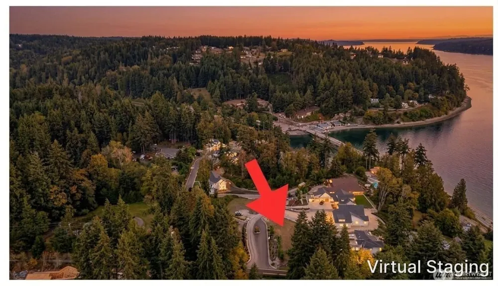 14295 Olalla Crest Lane SE Olalla, WA 98359