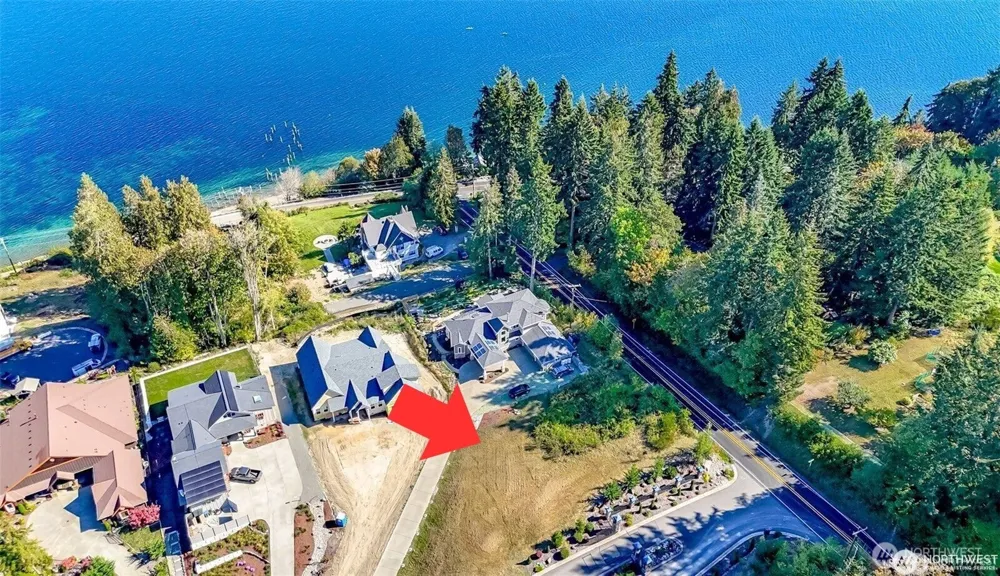 14295 Olalla Crest Lane SE Olalla, WA 98359