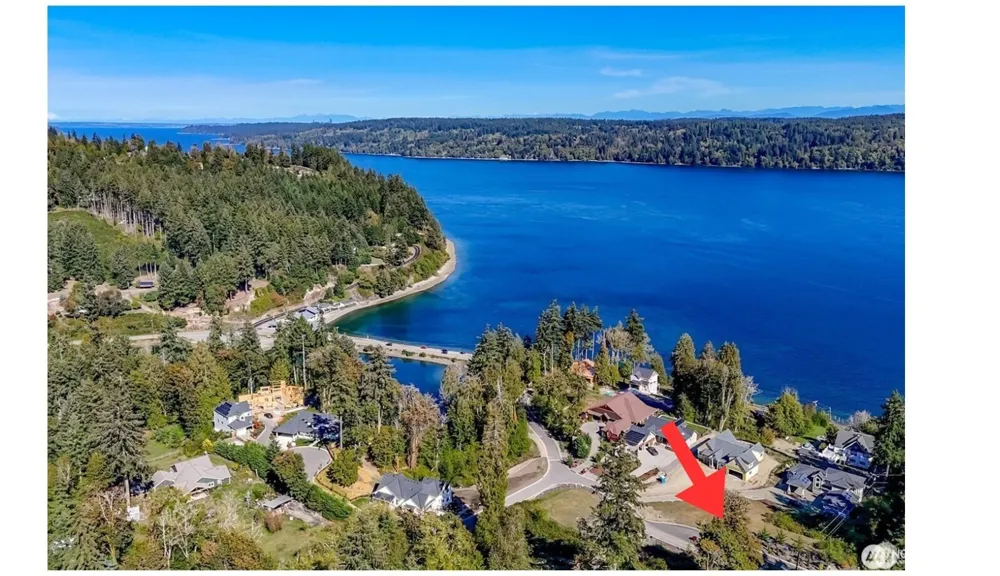 14295 Olalla Crest Lane SE Olalla, WA 98359