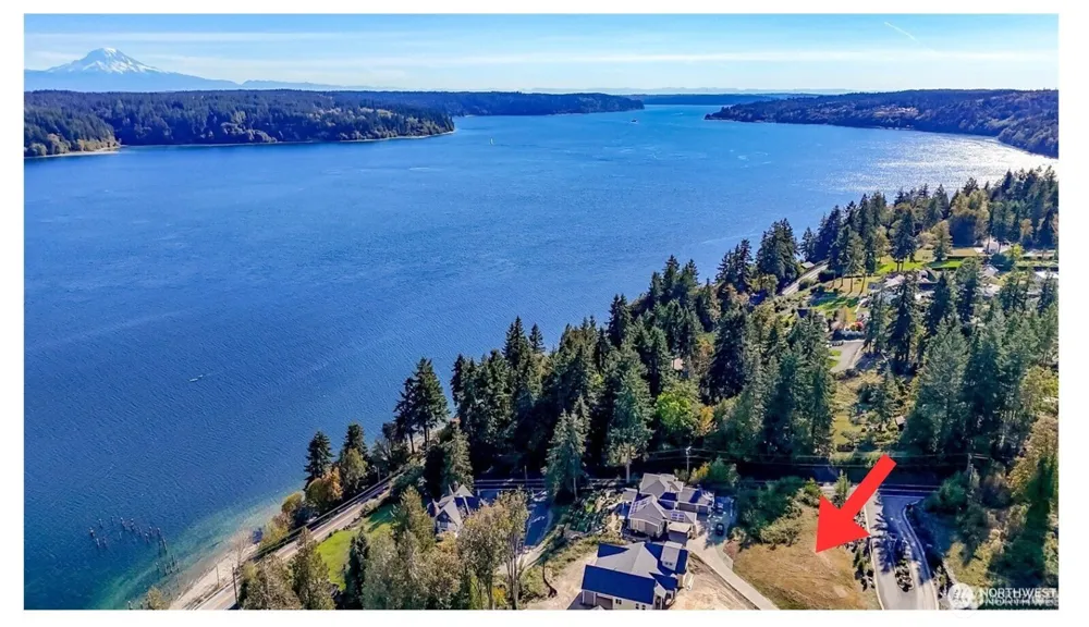14295 Olalla Crest Lane SE Olalla, WA 98359