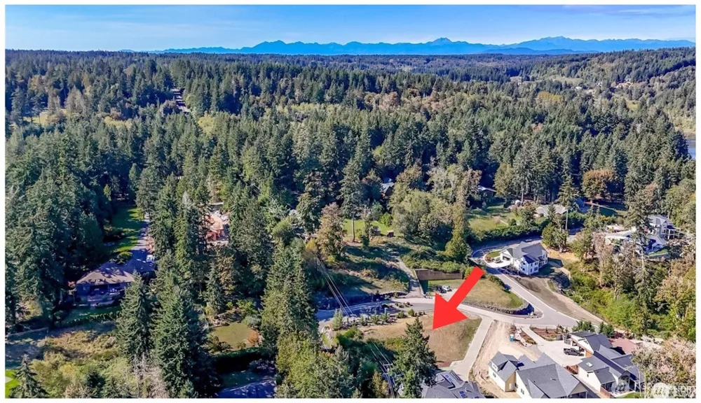14295 Olalla Crest Lane SE Olalla, WA 98359
