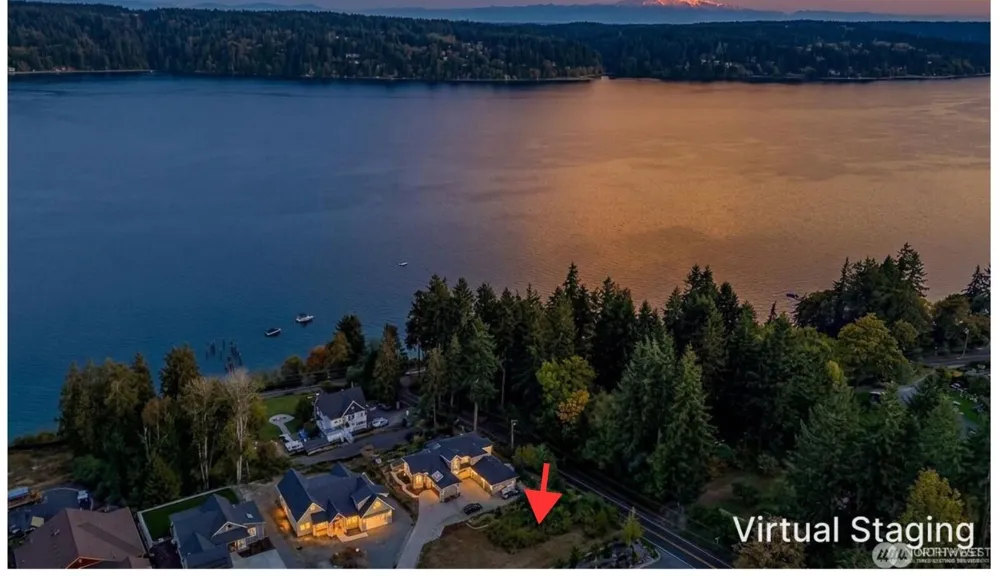 14295 Olalla Crest Lane SE Olalla, WA 98359
